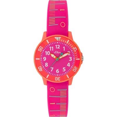 S.Oliver SO-3774-PQ
