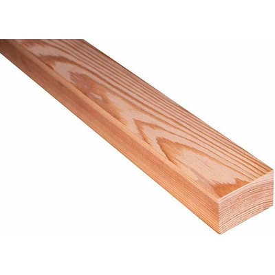 Hahn Holz Modřín slezský - hranol 45x70 Objednat délku: 3000mm