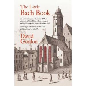 Little Bach Book (ISBN: 9780692878415)