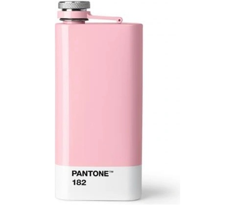 PANTONE Light Pink 182