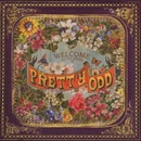 PANIC! AT THE DISCO: PRETTY.ODD. CD
