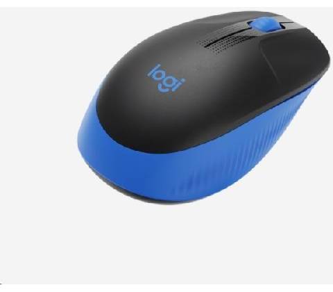 Logitech M190 Wireless Mouse 910-005907