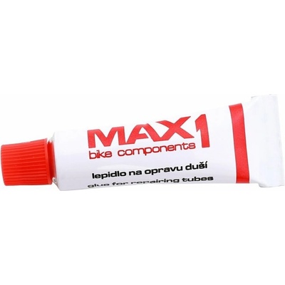 Max1 lepidlo 5 ml 25 ks – Zboží Mobilmania