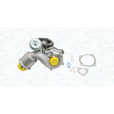 Plniace dúchadlo MAGNETI MARELLI 807101003600