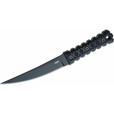 CRKT HZ6 BLACK CR-2927