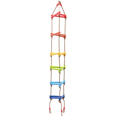 2Kids Toys Trojhranný rebrík
