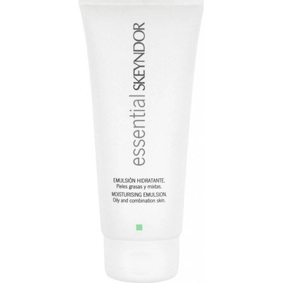 Skeyndor Essential Moisturising Emulsion hydratační emulze 200 ml