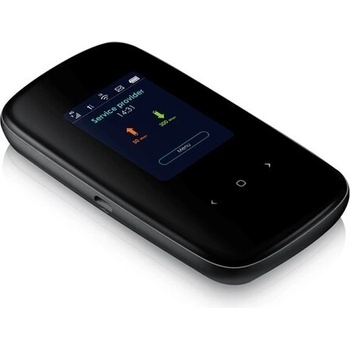 ZyXEL LTE2566-M634-EUZNV1F