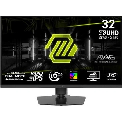 MSI MAG 322URDF E16