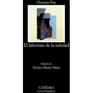 El laberinto de la soledad (ISBN: 9788437633992)