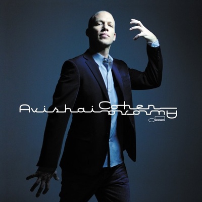 COHEN AVISHAI: AURORA CD
