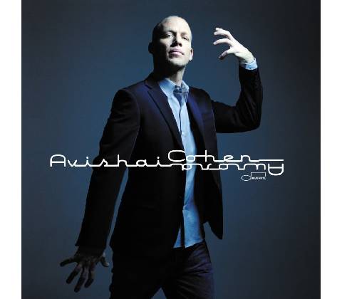 COHEN AVISHAI: AURORA CD