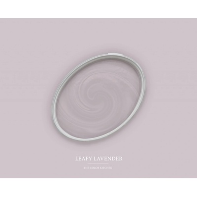 A.S. Création The Color Kitchen 2,5 l Leafy Lavender fialová