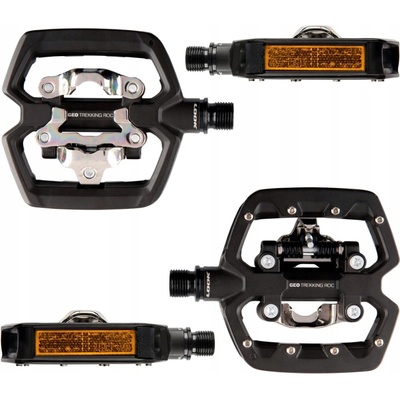LOOK GEO Trekking Roc pedále