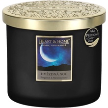 Heart & Home Starry Night 220 g