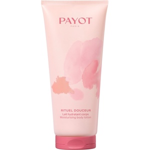 Payot Rituel Douceur Moisturising Body Lotion Лосион за тяло дамски 200ml Лосион за тяло