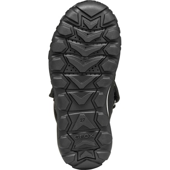 Geox Зимни обувки Geox TREKKYUP (J56MBB.050FU.24.27)