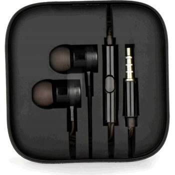 FLY HF Stereo Android MI metal - 3,5mm