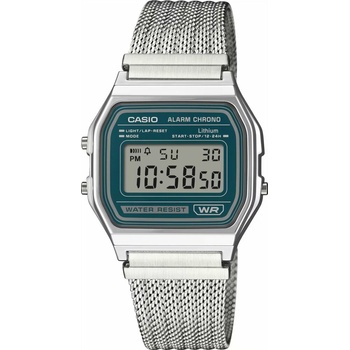 Casio A158WEM-3