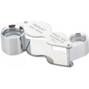 Verk 09111 Skladacia lupa 10x/20x