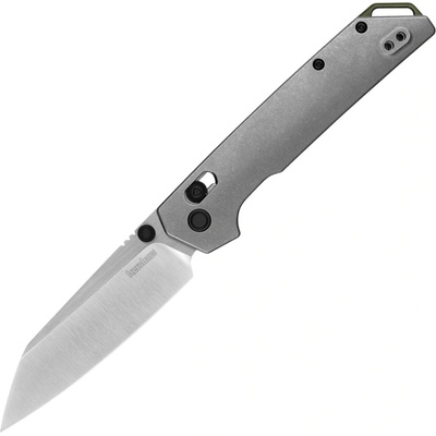 Kershaw IRIDIUM REVERSE TANTO TITANIUM S35VN K-2038RTI