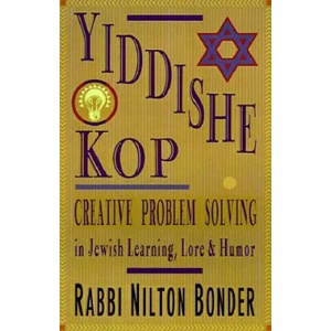 Yiddishe Kop | Nilton Bonder (1999)
