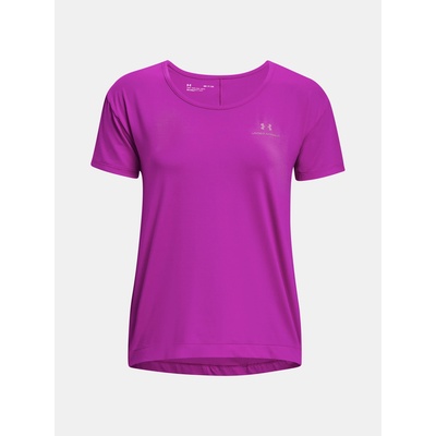 Under Armour Дамска тениска Under Armour UA Rush Energy SS Under Armour | Lilav | ЖЕНИ | S