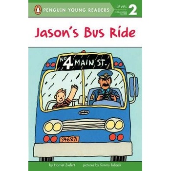 Jasons Bus Ride