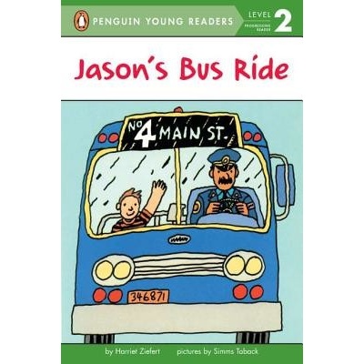 Jasons Bus Ride