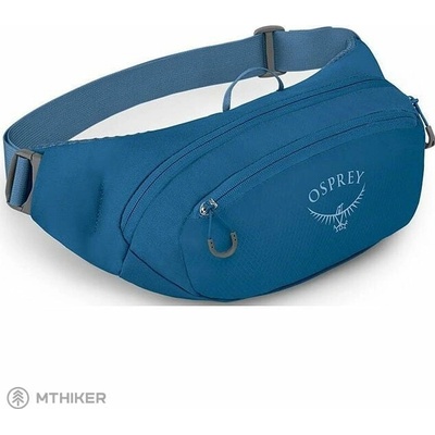 Osprey Daylite night shift blue