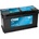 Exide 105Ah 820A