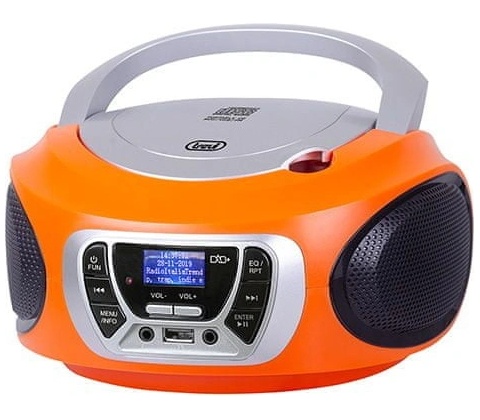 Trevi CMP 510