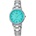 Q&Q Дамски аналогов часовник Q&Q Tiffany - C35A-015PY (C35A-015PY)