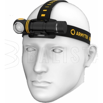 Armytek Elf C2