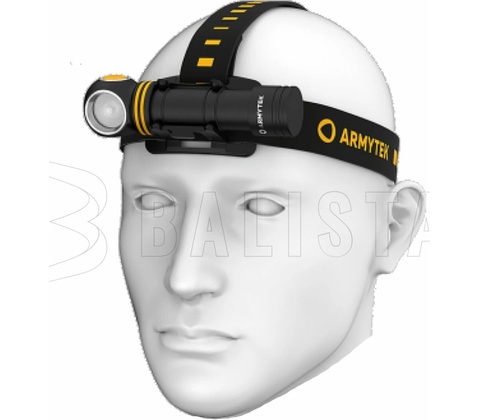 Armytek Elf C2