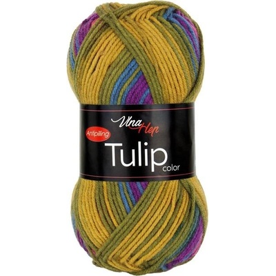 Vlna Hep Tulip Color 5213