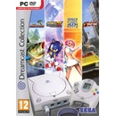 Hry na PC Dreamcast Collection