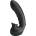 Pretty Love Hobgoblin Finger Vibrator Black