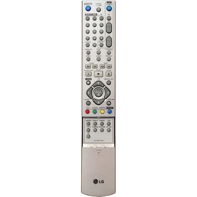 GENERAL LG 6711R1P113E - съвместимо дистанционно управление на марката General (6711R1P113E)