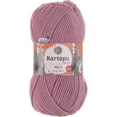Kartopu Příze NO:1 Varianta: K1763
