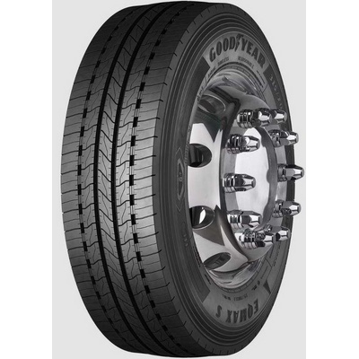 Goodyear Eqmax S 385/65 R22,5 164/158L