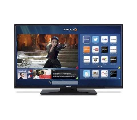 Finlux 43FFB5160
