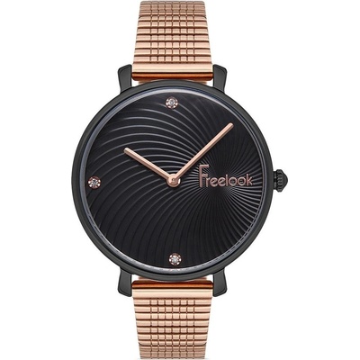 Freelook Дамски часовник Freelook Eiffel - FL. 1.10123-4 (FL.1.10123-4)