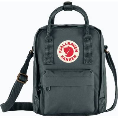 Fjällräven Kånken Sling Graphite