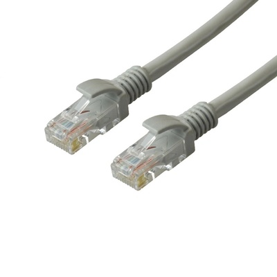 Iris 10m Cat5e U/UTP кабел (CX-117)