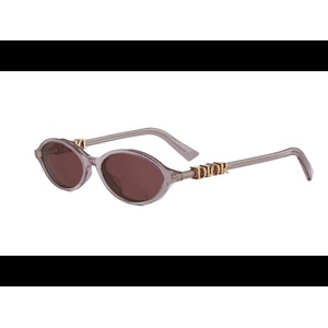Dior Диоптрични очила Christian Dior DiorTreasure R1I CD40231I 20E - leshti Слънчеви очила