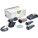 Festool ETSC 125 Li
