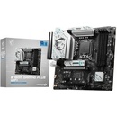 MSI B760M GAMING PLUS WIFI
