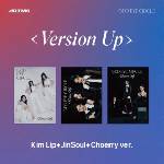 Daniel Shopping s. r. o Odd Eye Circle: Version Up - CD (063021)