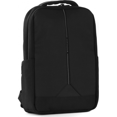 RONCATO Batoh na notebook 14,1" Clayton Černý, 30 x 10 x 42 41227201